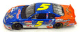 Action 1/24 Scale 401266 - Chevrolet Monte Carlo 2002 Kellogg's NASCAR #5