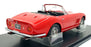 KK Scale 1/18 Scale KKDC180234 - 275 GTB/4 NART Spyder - Red