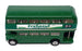 Corgi Appx 12cm Long TY82302 - Routemaster Bus Dublin Green R29 City Tour