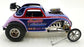 Acme 1/18 Scale A1800815 - Mondello And Matsubara Altred Dragster