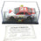 Revell 1/24 Scale 6923 1997 Ford thunderbird Wood Brothers Citgo NASCAR