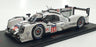 IXO Models 1/18 Scale IXOSP919-1803 - Porsche 919 Hybrid Le Mans 2014 Lieh #14