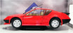 Solido 1/18 Scale Diecast S1801202 - Renault Alpine A310 Pack GT - Red