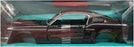 Maisto 1/24 Scale Model Kit 39094 - 1967 Ford Mustang GT - Black