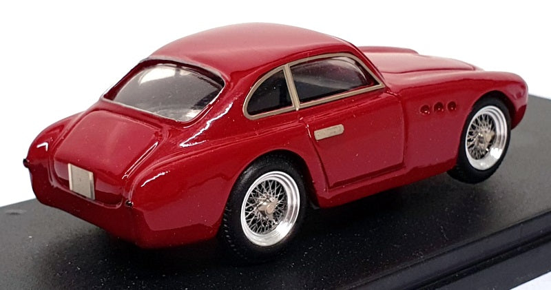 Racing Models 1/43 Scale JY0288 - 1952 Ferrari 250 S - Dk Red