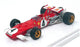 Tecnomodel 1/43 Scale TM43-09A - F1 Ferrari 312B #4 Winner Italian GP 1970