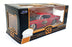 Jada - 1/24 Scale - 96268 1969 Pontiac GTO Judge Red Collectors Club LE