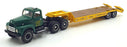 First Gear 1/34 Scale 19-2075 1959 International RF200 Tractor Trailer La Crosse