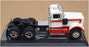 Ixo 1/43 Scale Diecast TR107 - 1970 Western Star 4864 - White/Red