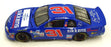 Action 1/24 Scale C249735215-1 - Chevrolet Monte Carlo 1997 Sikkens NASCAR #31