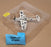 Easy Model 1/72 Scale 37254 - Messerschmitt Bf 109G WW2 Aircraft