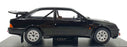 Whitebox 1/24 Scale WB124212 - Ford Sierra RS Cosworth - Black