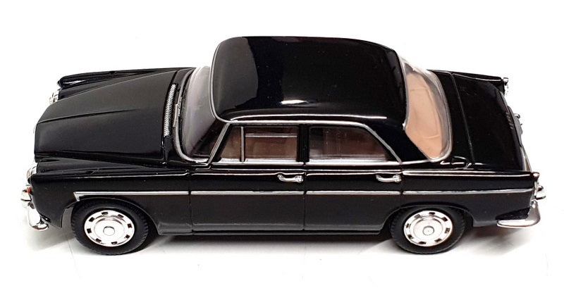 Vanguards 1/43 Scale Diecast RC1002/1 - Rover P5 3 Litre Mk2 - Black