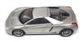 Hot Wheels 1/18 Scale Diecast 3124Y - Cadillac Cien XV12 - Silver