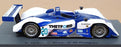 Spark 1/43 Scale SCMG08 - MG Lola EX257 #20 Sebring 2003 - Blue/White