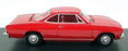 Best Of Show (BOS) 1/43 Scale BOS43095 - 1965 Chevrolet Corvair Corsa - Red