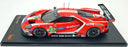 IXO Models 1/18 Scale FGT18104 - Ford GT #67 24H Le Mans 2019 Tincknell