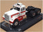 Ixo 1/43 Scale Diecast TR107 - 1970 Western Star 4864 - White/Red