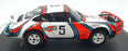 Spark 1/18 Scale Resin 18S026 Porsche 911 SC 3.0 #5 Safari Rally 1978 Waldegaard