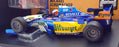 Minichamps 1/18 Scale 510 950601 - Benetton Renault B195 #1 Canadian GP 1995