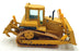 Conrad 1/50 Scale Diecast 2851 - Caterpillar CAT D6H Track Type Tractor