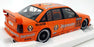 Minichamps 1/18 Scale 100 914466 - Opel Omega 3000 24V DTM 1991 Jagermeister