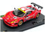 Altaya 1/43 Scale 610237 Ferrari 458 Italia Grand-Am #61 24h Daytona 2013 - Red