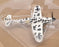 Easy Model 1/72 Scale 37254 - Messerschmitt Bf 109G WW2 Aircraft