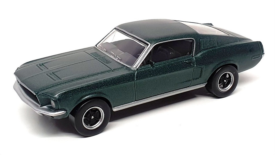 Norev 1/43 Scale Diecast 270583 - Ford Mustang - Green — R.M.Toys Ltd