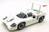 Exoto 1/18 Scale Diecast 18173 - 1967 Chaparral 2F Le Mans #8 Jennings/Johnson