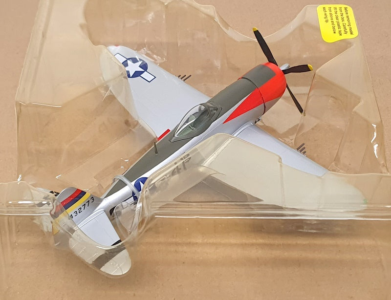 Easy Model 1/72 Scale 37286 - Republic P-47D Thunderbolt WW2 Aircraft