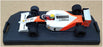 Tamiya 1/43 Scale 117 - McLaren MP4/6 Honda 1991 F1 World Champion Ayrton Senna