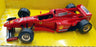 Burago 1/24 Scale Diecast 6501 - F1 Ferrari F310 1996 #5