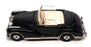 Corgi 13cm Long Diecast 806 - 1956 Mercedes Benz 300S - Black