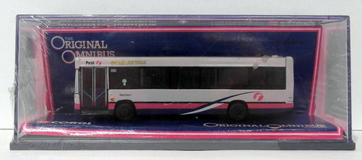 Corgi OOC 1/76 Scale Diecast 42813 - Dennis Dart 10.6 Pointer - First Aberdeen