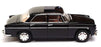 Vanguards 1/43 Scale Diecast RC1002/1 - Rover P5 3 Litre Mk2 - Black