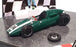 Quartzo 1/43 Scale WC03 - F1 Cooper Climax T51 Brabham World Champion 1959