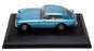 Oxford Diecast 1/43 Scale 43AMDB2005 - Aston Martin DB2 MkIII - Met Blue