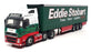 Corgi 1/50 Scale CC14002 - Volvo FH Curtainside Truck (Eddie Stobart)