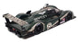 Minichamps 1/43 Scale BL364 - Bentley Speed 8 2nd #8 Le Mans 2003