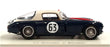 Spark Model 1/43 Scale S4720 - Lancia D20 Le Mans 1953 - #63