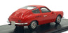 NEO Scale Models 1/43 Scale 44605 - 1963 Abarth Monomille - Red