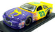 Action 1/24 Scale W249701089 - Ford Thunderbird 1997 Smokin' Joe's NASCAR #23