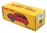 Atlas Editions Dinky Toys 24K - Peugeot 402 - Red