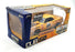 Jada 1/24 Scale Diecast 90020 - 1969 Chevy Camaro - Yellow