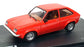 Altaya 1/43 Scale Diecast OC8082 - 1980-82 Opel Chevette - Red