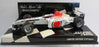 Minichamps F1 1/43 Scale - 400 030087 HONDA SHOWCAR J.BUTTON 2003