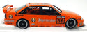 Minichamps 1/18 Scale 100 914466 - Opel Omega 3000 24V DTM 1991 Jagermeister