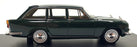 NEO 1/43 Scale 46311 - 1962 Ford Zodiac Mk3 Abbott Estate - Dark Green