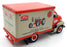 First Gear 1/34 Scale 19-1513 1953 Ford C-600 Straight Truck Ford Jubilee